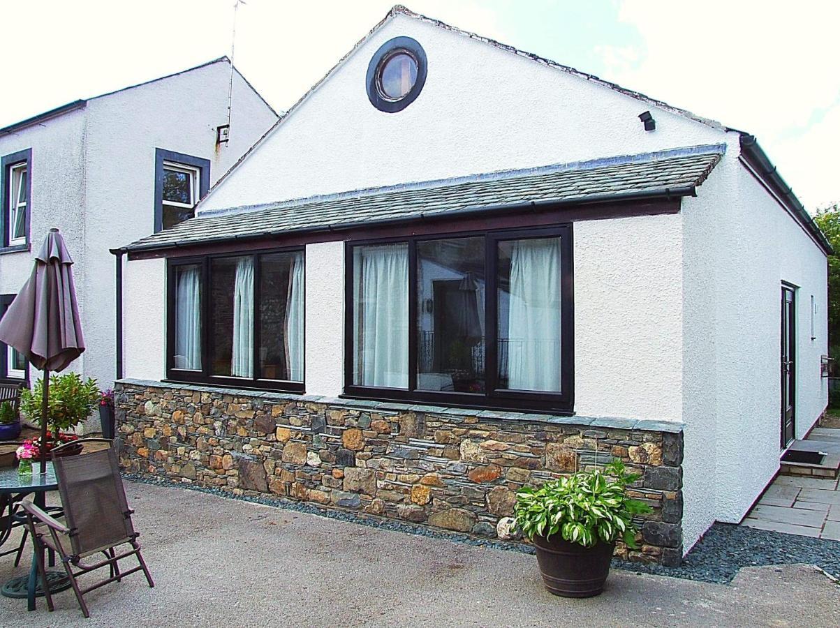 Graysonside Hotel Cockermouth Exterior photo