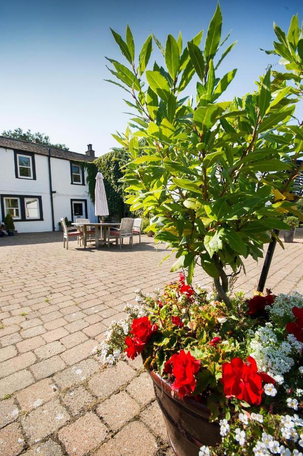 Graysonside Hotel Cockermouth Exterior photo
